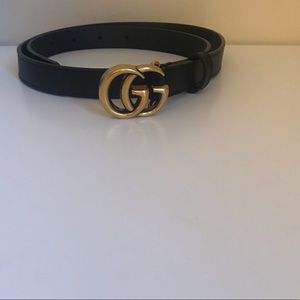 100% Authentic Gucci belt SOLD somewhere else